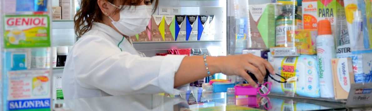 Especial Farmacias