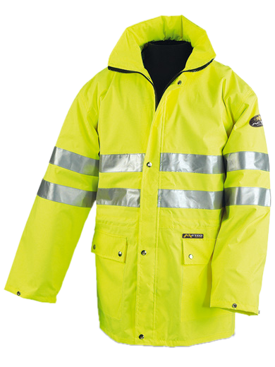 Chubasquero AQUA FLUO 288-TAFY